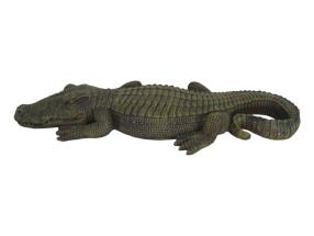 91cm Garden Crocodile