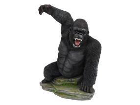 48cm Alpha Mountain Gorilla