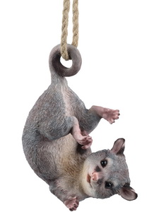 53cm Hanging Ringtail Possum